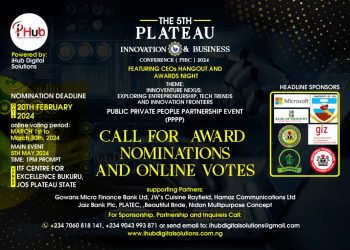 Nominate Your Economic Heroes for The Innovation & Business Awards