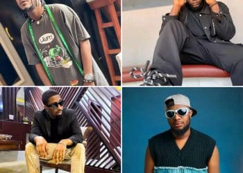 Unveiling the Titans of Hausa Music: A Journey Through Northern Nigerian Musical Maestros