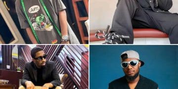 Unveiling the Titans of Hausa Music: A Journey Through Northern Nigerian Musical Maestros