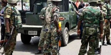 Just-In: President Tinubu Okays Establishment of Military Barracks in Bokkos, Plateau State