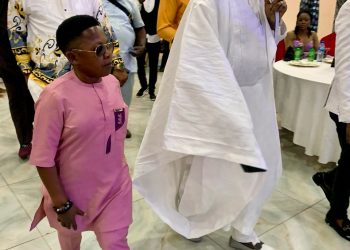 Highlights from the 9th Plateau Man of the Year Awards as Aki, Akpororo, Eltee, I Go Dye and others thrilled Jos