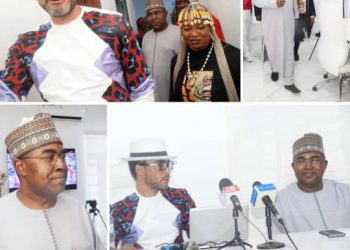 NDLEA and PMAN Unite Against Drug Abuse