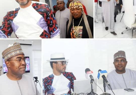 NDLEA and PMAN Unite Against Drug Abuse