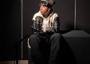 NENPAN “Behind the Mic”: Nenpan’s Inspiring Rise from Adversity