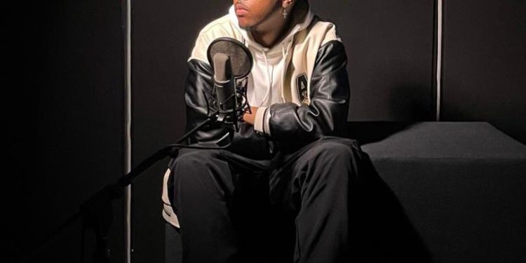 NENPAN “Behind the Mic”: Nenpan’s Inspiring Rise from Adversity