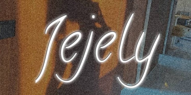 Meet – Marley Pounz