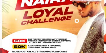 Promphizy – Loyal Open Verse Challenge ( N1 Million up for Grab)