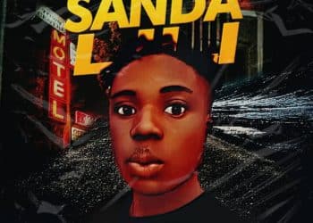 MUSIC: Surflanx – Sandalili