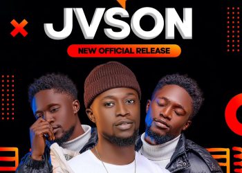 MUSIC: Jvson – Surrender