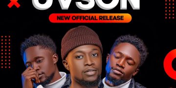 MUSIC: Jvson – Surrender