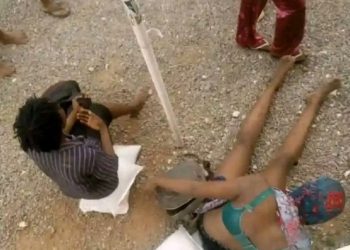 Tragic Loss of Student Lives Amidst Palliative Distribution at Nasarawa State University