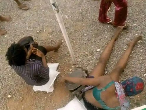 Tragic Loss of Student Lives Amidst Palliative Distribution at Nasarawa State University