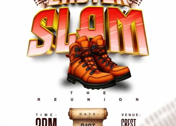 Easter Slam: After 14-Years, Armageddon Soldiers Set To Reunite