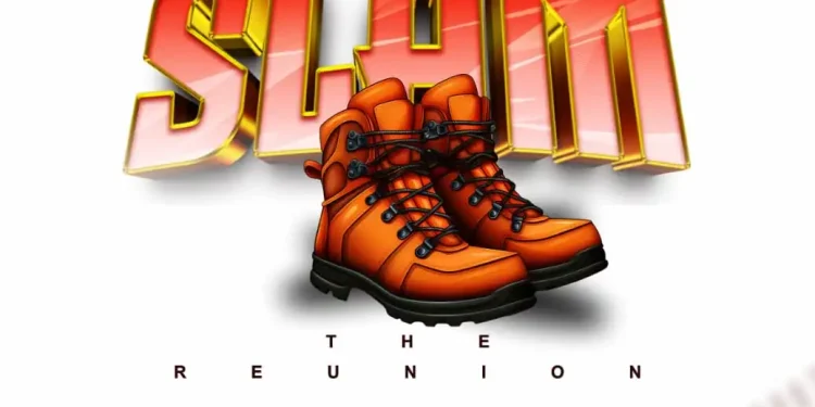 Easter Slam: After 14-Years, Armageddon Soldiers Set To Reunite