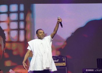 EDUCATOR Drops Electrifying New Music Video ‘COOL ME DOWN’ – A Visual Masterpiece!