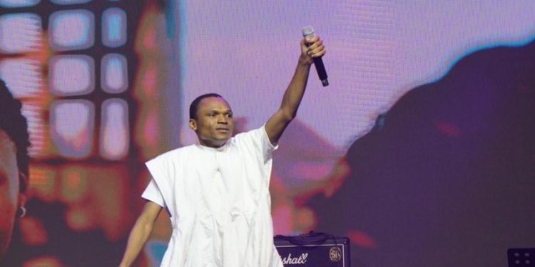 EDUCATOR Drops Electrifying New Music Video ‘COOL ME DOWN’ – A Visual Masterpiece!