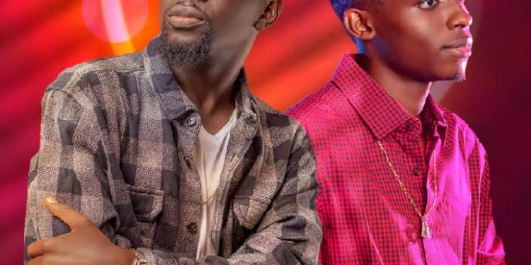 MUSIC: Joe-Jings ft Third Music – No Be Scam + Heavenly Race