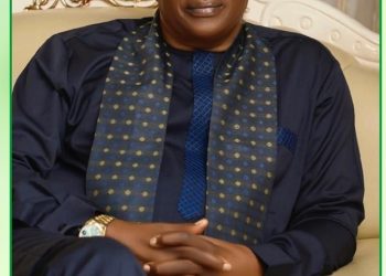 Dr. Godfrey Calls for Policy Framework to Encourage Indigenous Investment in Plateau State