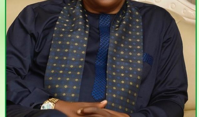 Dr. Godfrey Calls for Policy Framework to Encourage Indigenous Investment in Plateau State