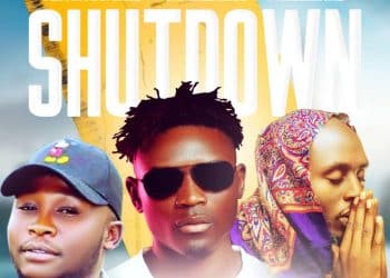 Ice King James ft Craziebless and Freezlinks – Shutdown