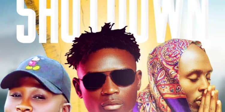 Ice King James ft Craziebless and Freezlinks – Shutdown