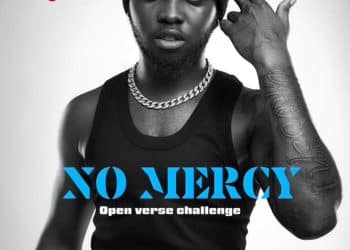 Pharaoh The 47 “No Mercy” Open Verse Challenge: N450k up for grabs
