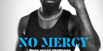 Pharaoh The 47 “No Mercy” Open Verse Challenge: N450k up for grabs