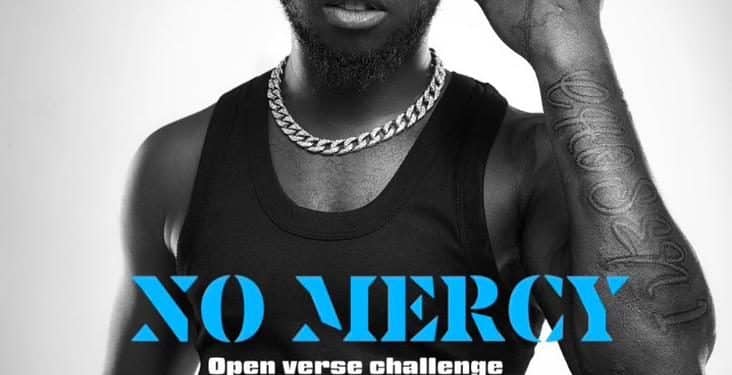 Pharaoh The 47 “No Mercy” Open Verse Challenge: N450k up for grabs