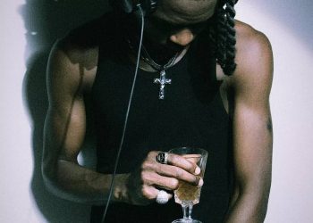 Dicekid SOS: A Rising Star Ready to Shine Brighter with his Latest Project “SOS”