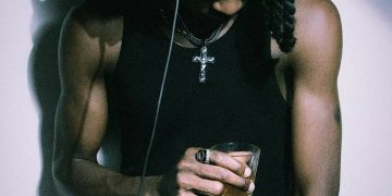 Dicekid SOS: A Rising Star Ready to Shine Brighter with his Latest Project “SOS”