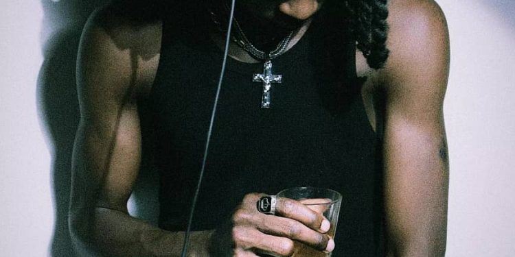 Dicekid SOS: A Rising Star Ready to Shine Brighter with his Latest Project “SOS”