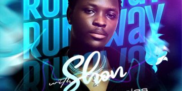 Runaway with SHON: A Night of Fantasies at Varlain lounge