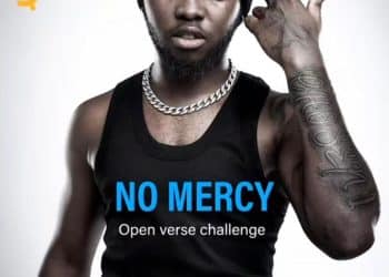 Pharaoh The 47 “No Mercy” Open Verse Challenge: $1000 Prize, Now Open to All African Countries