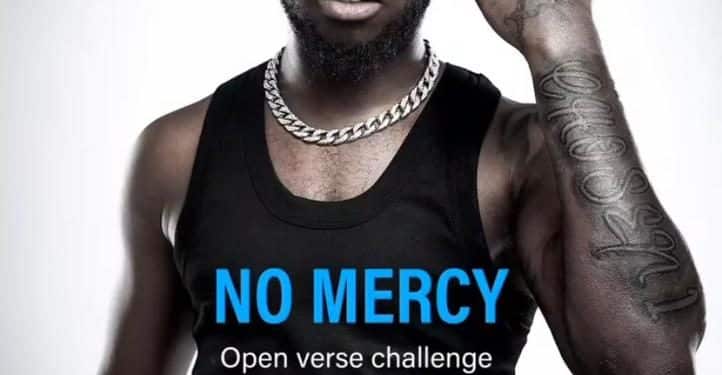 Pharaoh The 47 “No Mercy” Open Verse Challenge: $1000 Prize, Now Open to All African Countries