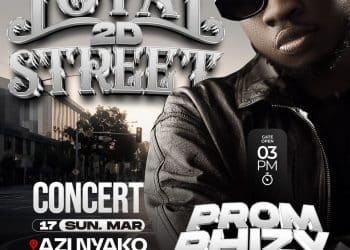 Celebrating Loyalty: Promphizy’s Loyal 2 D Street Concert
