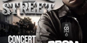 Celebrating Loyalty: Promphizy’s Loyal 2 D Street Concert