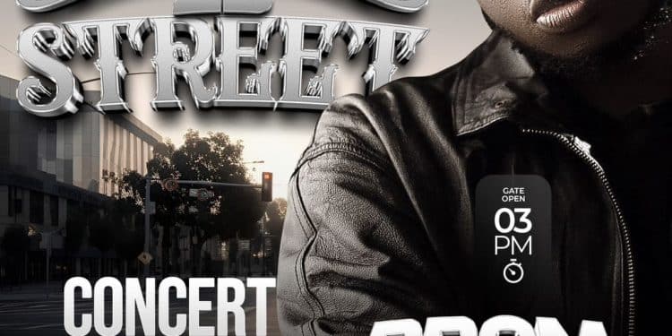 Celebrating Loyalty: Promphizy’s Loyal 2 D Street Concert