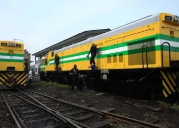 NSCDC Arrests Seven Individuals for Damaging Railway Tracks in Plateau State