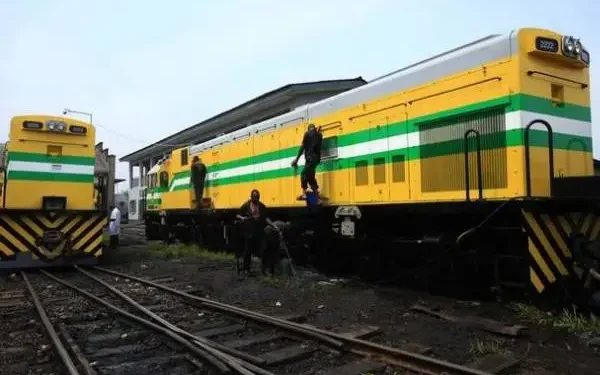 NSCDC Arrests Seven Individuals for Damaging Railway Tracks in Plateau State