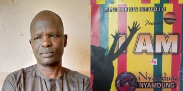 MUSIC: Nyamdung – I Am (Full Album)