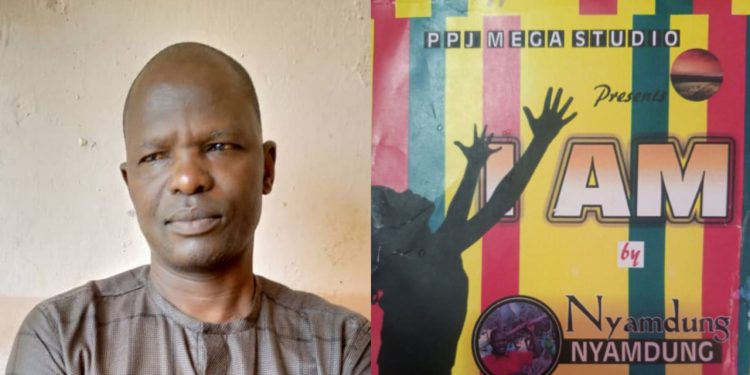 MUSIC: Nyamdung – I Am (Full Album)