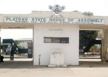Plateau PDP Lawmakers Take Appeal to Supreme Court After Setback