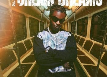 MUSIC: Realexx – Foreign Dreams EP