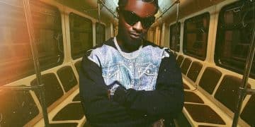 MUSIC: Realexx – Foreign Dreams EP
