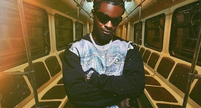 MUSIC: Realexx – Foreign Dreams EP