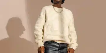 Meet TAR1Q: Chocolate City’s New Signee