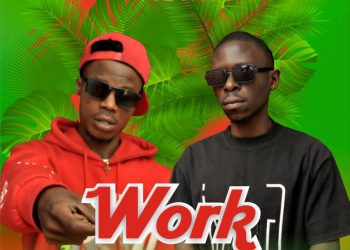 Work – Jeff Puff x King Larger