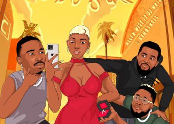 Allen West – Closer x Dj Whiz & Kennykris