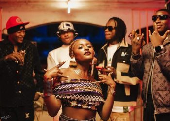 Maestro Milli – Hello Official Video