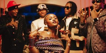 Maestro Milli – Hello Official Video